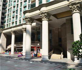 深圳貝兒公寓